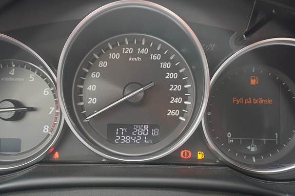 Mazda CX-5 10 of 13