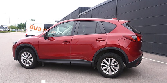 Mazda CX-5 3 of 5