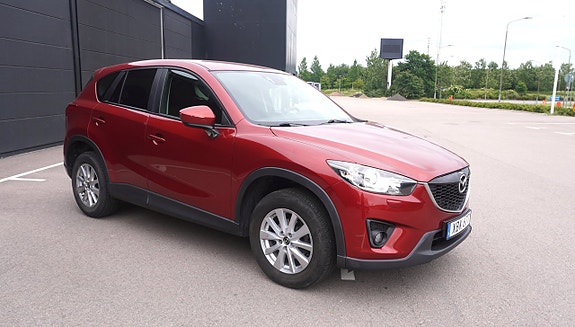Mazda CX-5 7 of 13