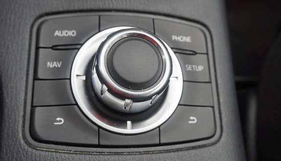 Mazda CX-5 12 of 13