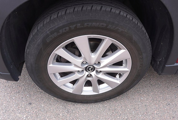 Mazda CX-5 2 of 5
