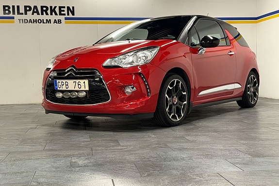 Citroen DS3