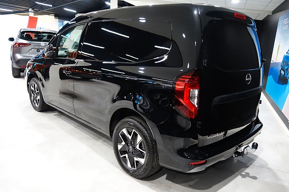 Nissan Townstar 2 of 4