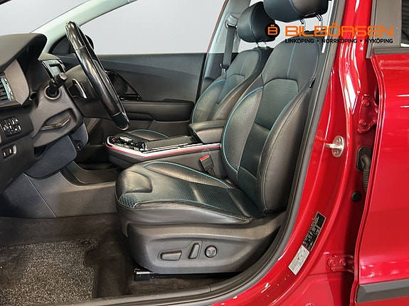 Kia Niro 8 of 16