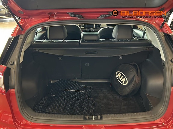 Kia Niro 14 of 16