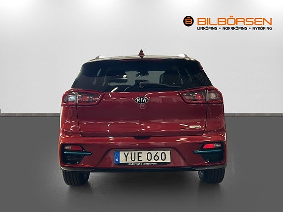 Kia Niro 5 of 16