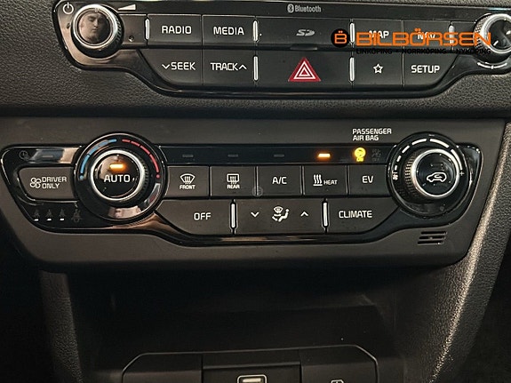 Kia Niro 13 of 16