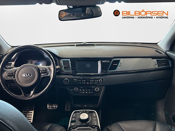 Kia Niro 7 of 16
