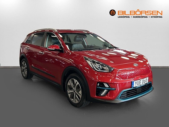 Kia Niro 3 of 16