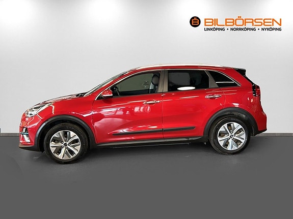 Kia Niro 4 of 16