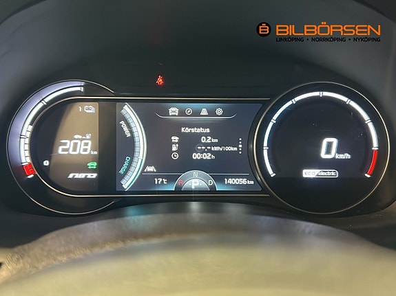 Kia Niro 10 of 16