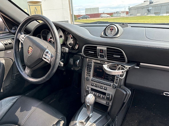 Porsche 911 6 of 10