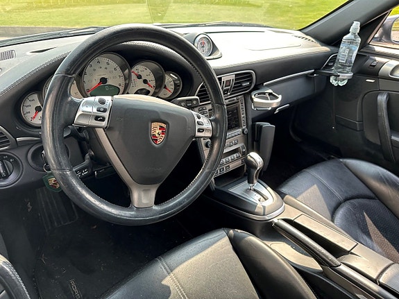 Porsche 911 8 of 10