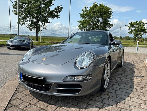 Porsche 911 3 of 5