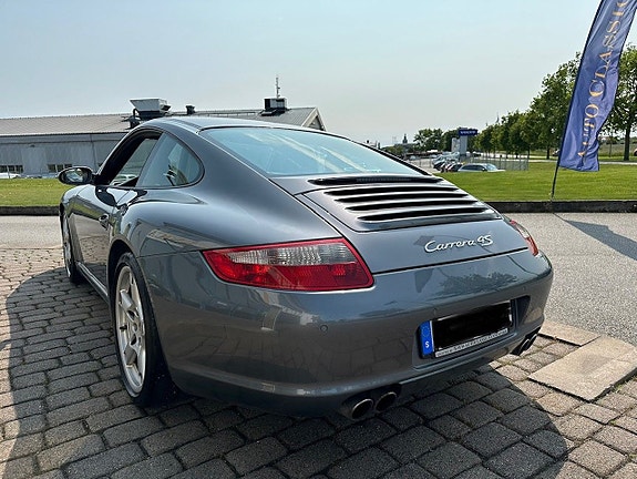 Porsche 911 5 of 5