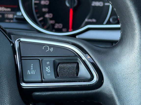 Audi A5 20 of 27