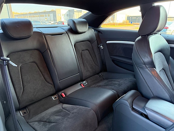 Audi A5 14 of 27