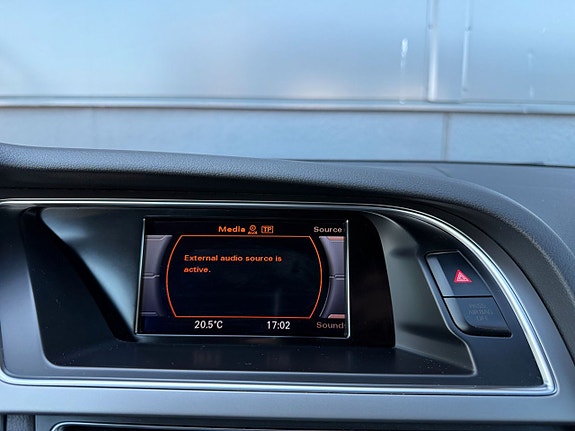 Audi A5 23 of 27