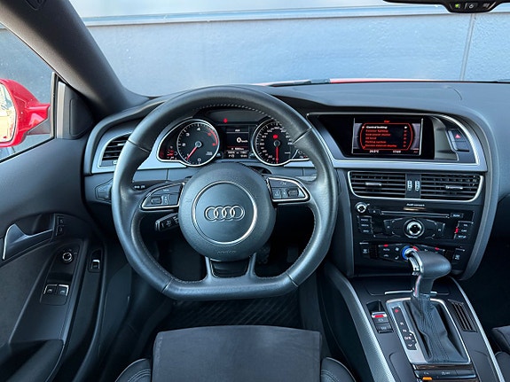 Audi A5 19 of 27