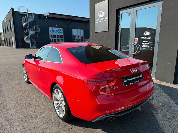 Audi A5 5 of 27