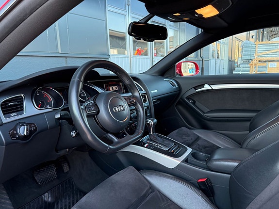Audi A5 11 of 27