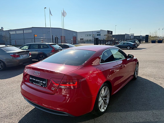 Audi A5 7 of 27