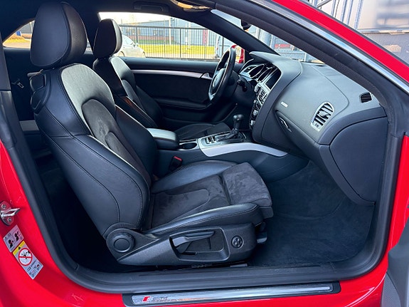 Audi A5 15 of 27