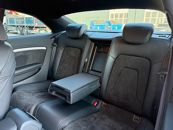 Audi A5 13 of 27