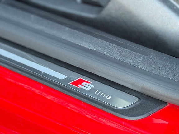 Audi A5 16 of 27