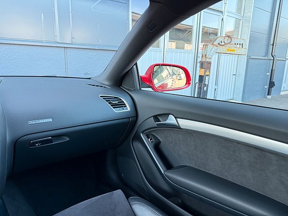 Audi A5 26 of 27