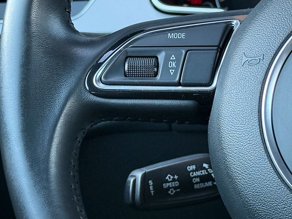 Audi A5 18 of 27