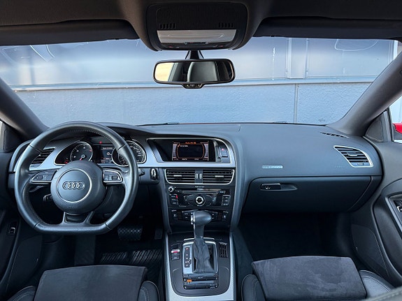 Audi A5 17 of 27