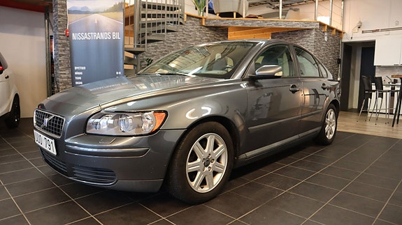 Volvo S40
