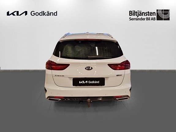 Kia Ceed 5 of 14