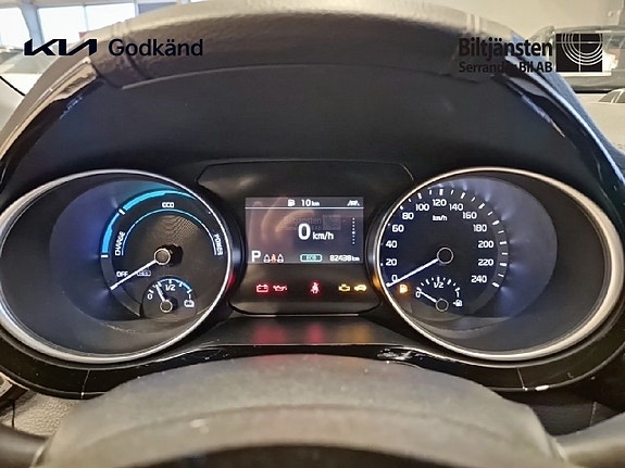 Kia Ceed 10 of 14