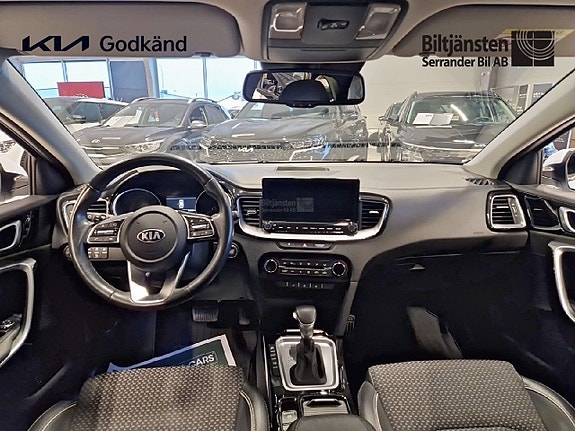 Kia Ceed 7 of 14