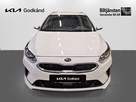 Kia Ceed 2 of 14