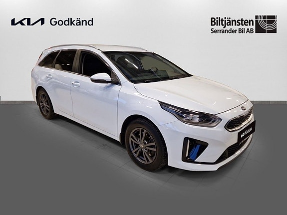 Kia Ceed 3 of 14