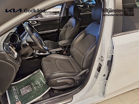 Kia Ceed 8 of 14