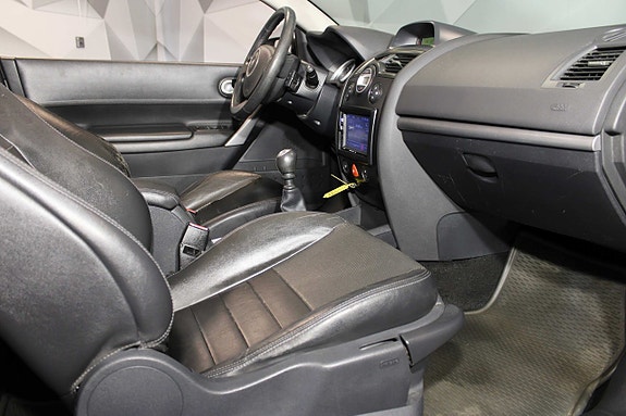 Renault Megane II 13 of 22