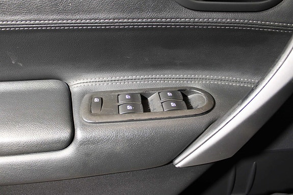 Renault Megane II 19 of 22