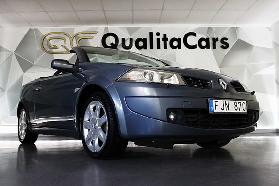 Renault Megane II 6 of 22