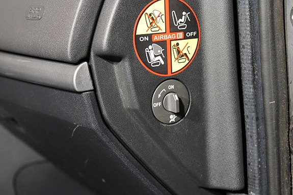Renault Megane II 21 of 22