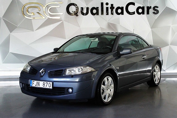 Renault Megane II 11 of 22