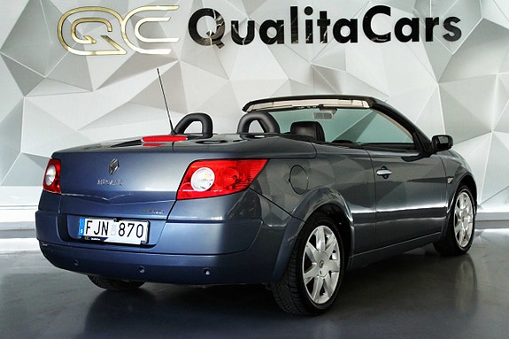 Renault Megane II 4 of 5