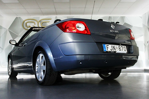 Renault Megane II 7 of 22