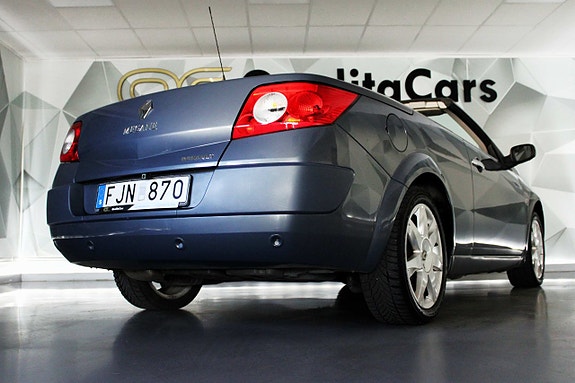 Renault Megane II 8 of 22