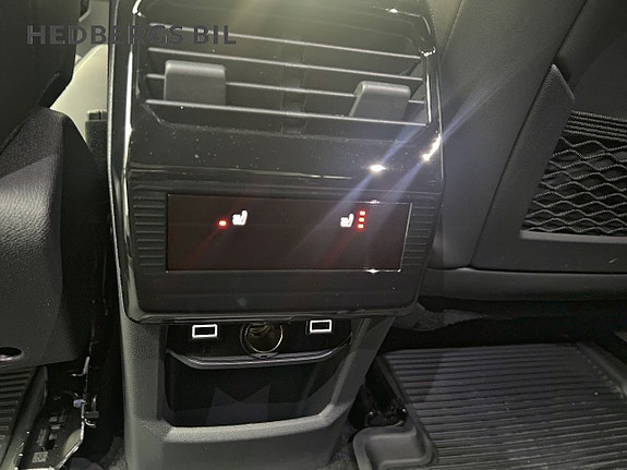 Peugeot e-3008 11 of 14
