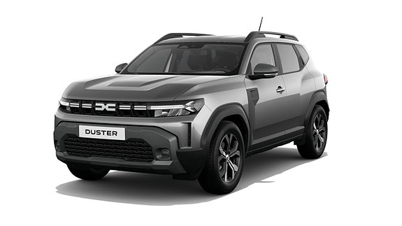 Dacia Duster 2 of 10