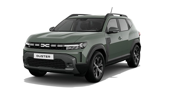 Dacia Duster 6 of 10